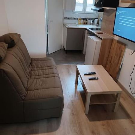 Appartement.1 Saint-Ouen (Seine-Saint-Denis) Exterior foto