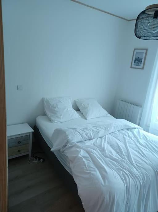 Appartement.1 Saint-Ouen (Seine-Saint-Denis) Exterior foto